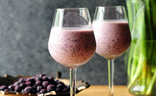 Medical Medium Heavy Metal Smoothie